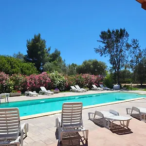 Pala Venalza Appartement