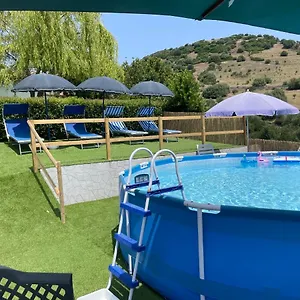 Cugumia Vakantieboerderij