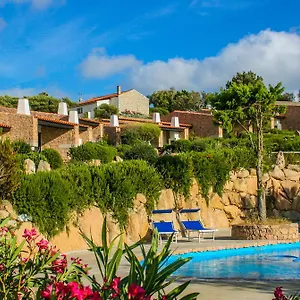 Rena Village Vakantiehuis
