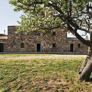 Stazzu Coiga Vakantieboerderij