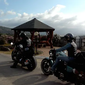 Pedru Caddu Vakantieboerderij