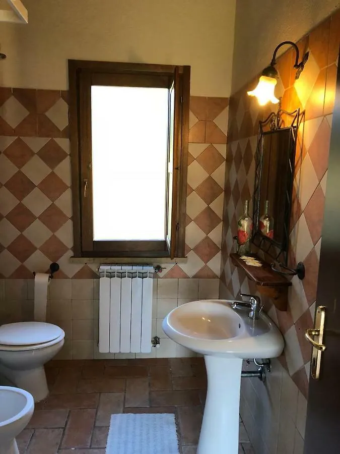 Sa Tanchitta Villa Ula Tirso 0*,  Italië